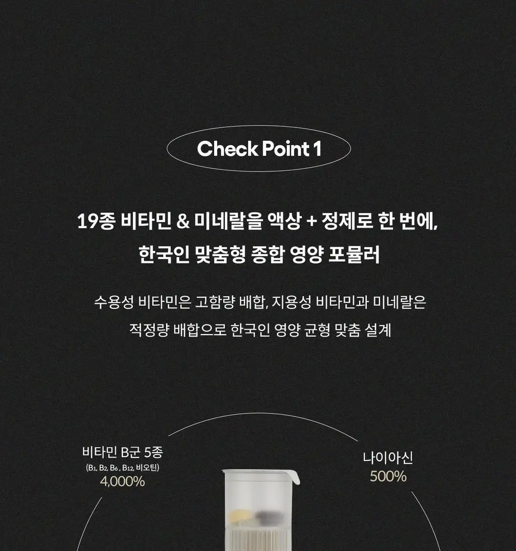 [비타민&미네랄] 위아바임 이뮨 바이탈 솔루션 7개입 (7일분) 상세페이지 14
